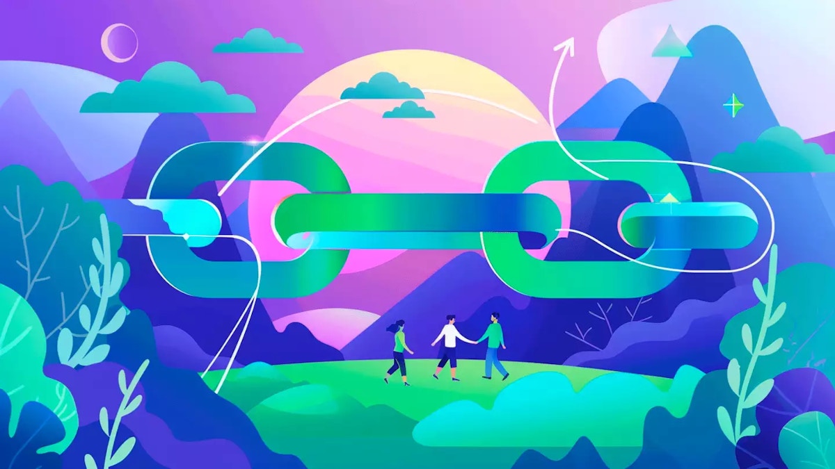 The Link Between Engagement and Marketing For Rehab Centers People making referrals through a rehab marketing plan.