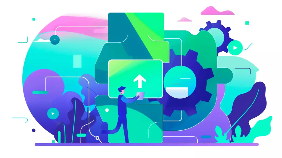 Top 9 Marketing Tactics Rehab Centers Need to Have In Place A depiction of a marketer putting pieces into place.