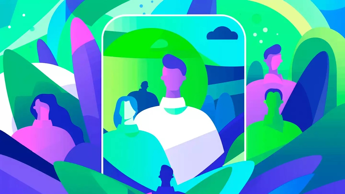 What Does an Alumni Manager Do for Outpatient Rehab Patients? An alumni manager showcased among other outpatient employees.