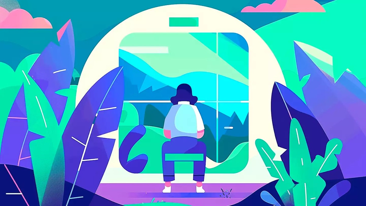 5 Things to Look For in an Addiction Rehab Center For Alcoholics A person considering going to rehab for alcohol.