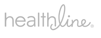 Healthline logo