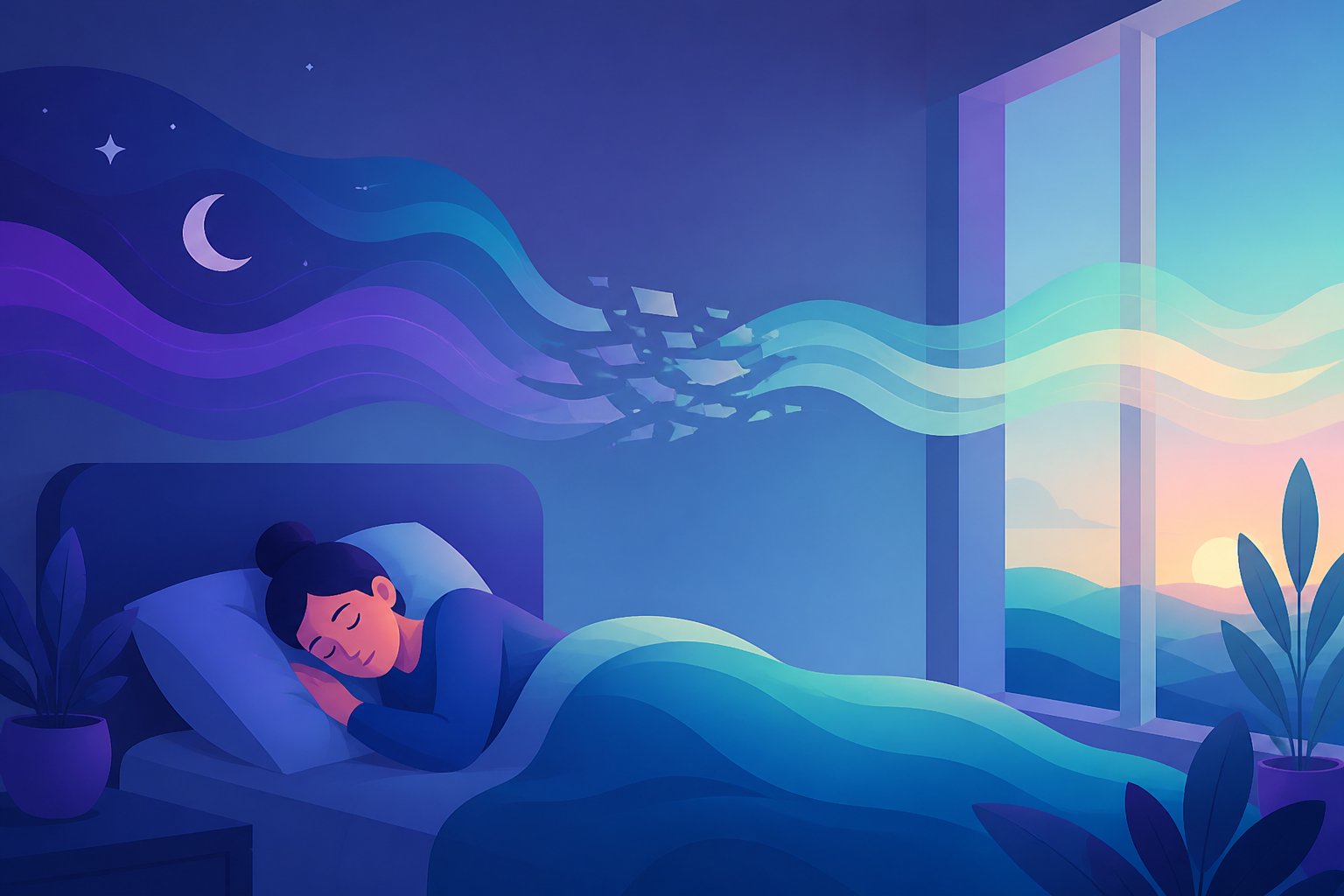 Is alcohol bad for my sleep?
