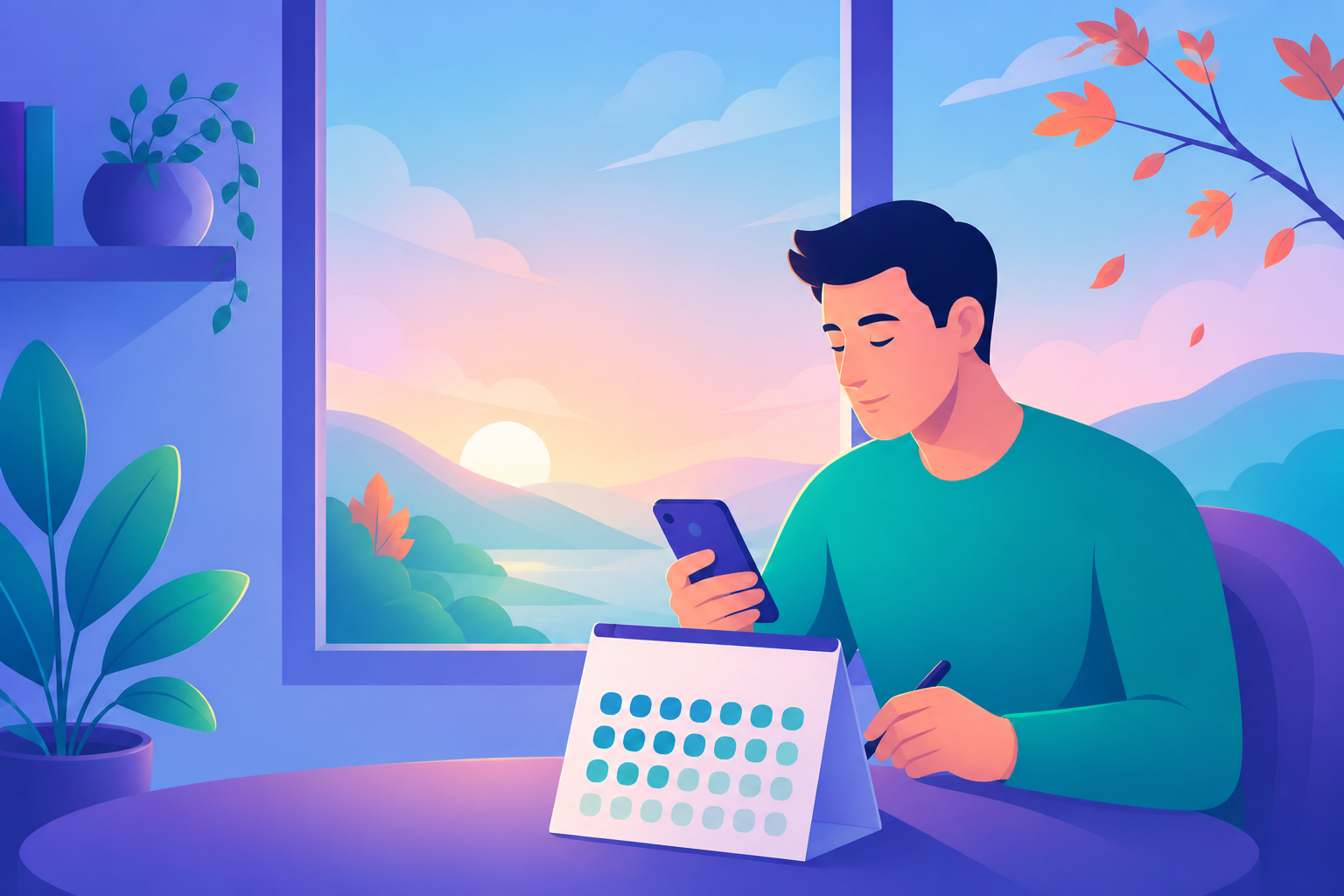 Sober October: How to Do It, Plus the Best App to Track It