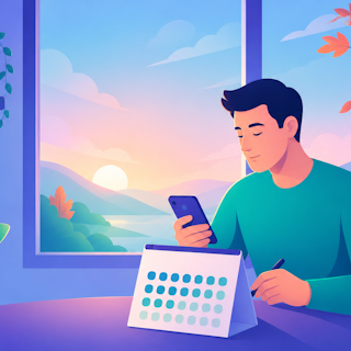 Sober October: How to Do It, Plus the Best App to Track It