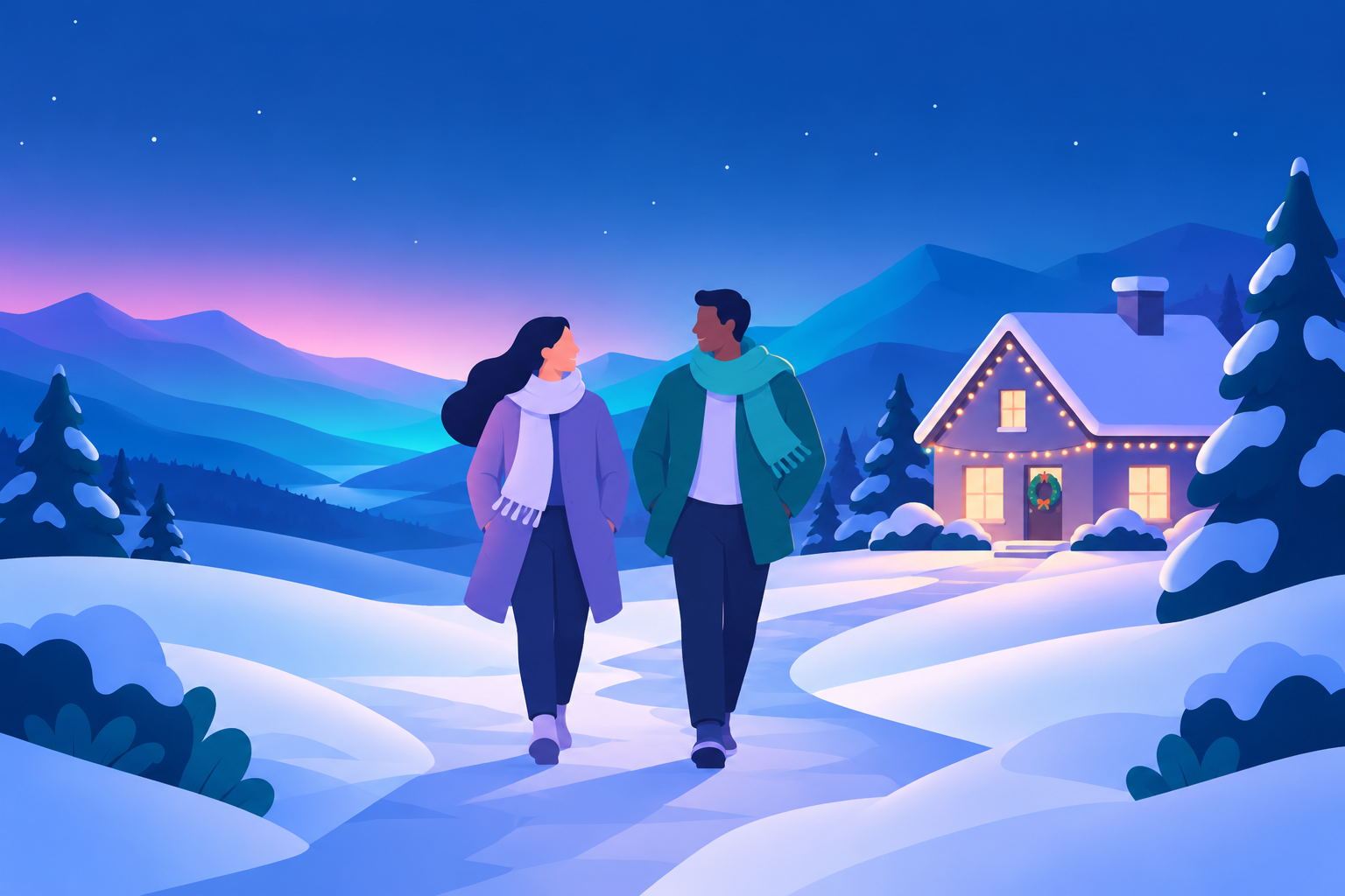 How to get through the holidays without drinking