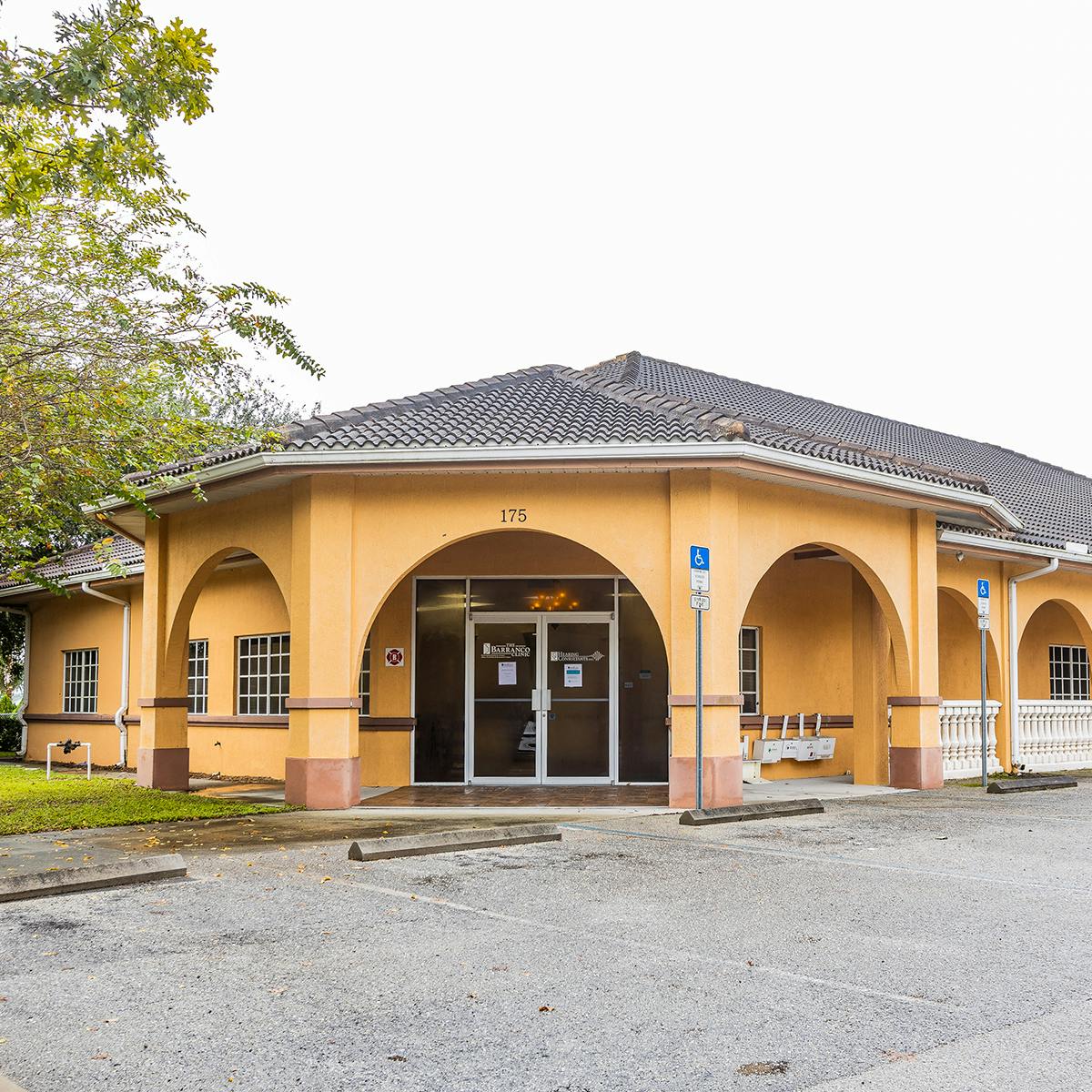 Haines City | The Barranco Clinic