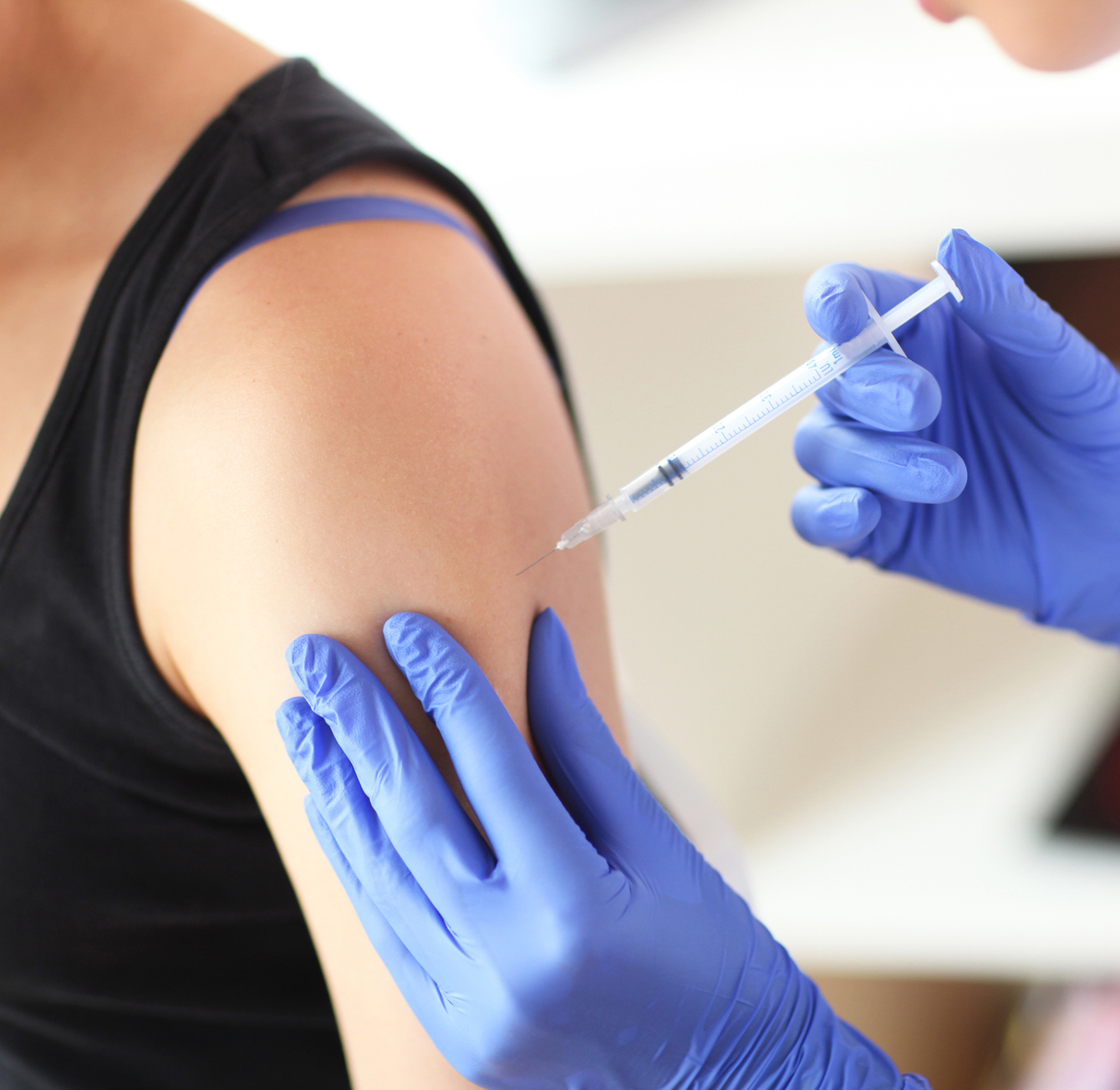 Allergy Shots The Barranco Clinic