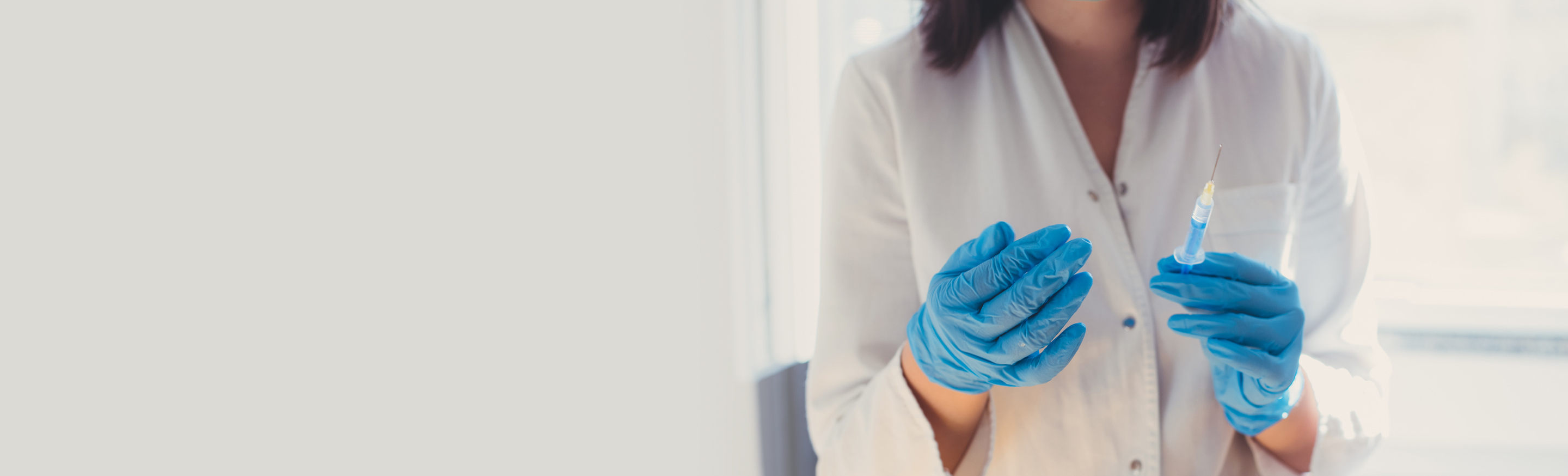 Allergy Shots The Barranco Clinic