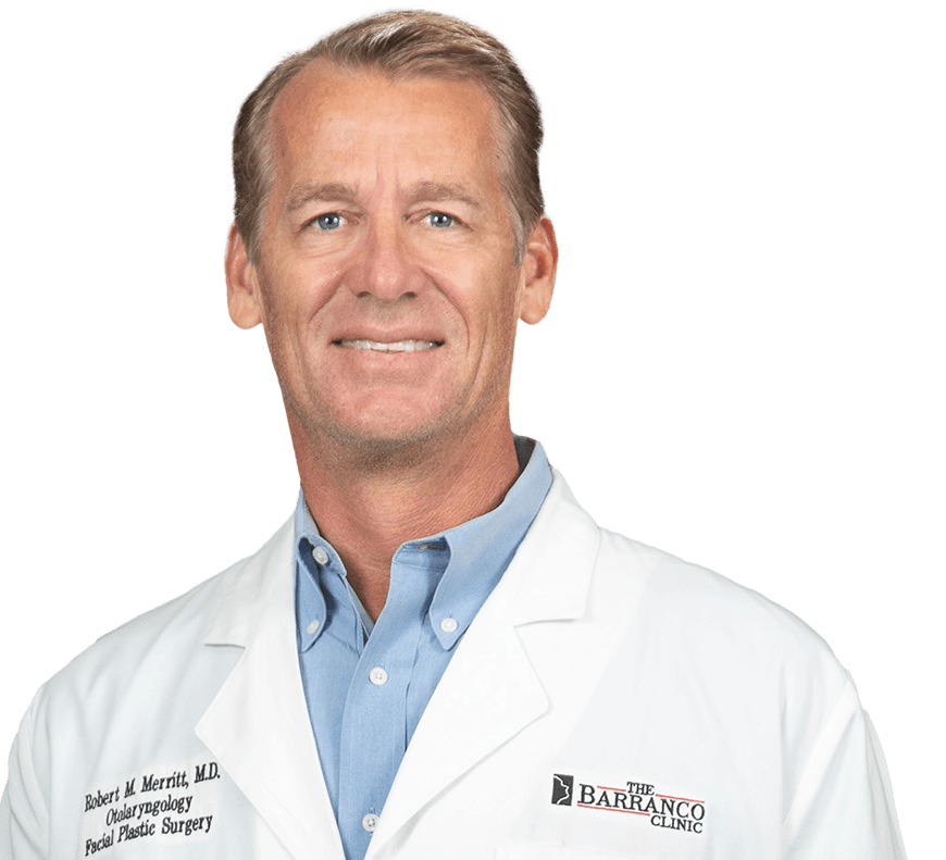 Robert M. Merritt | The Barranco Clinic