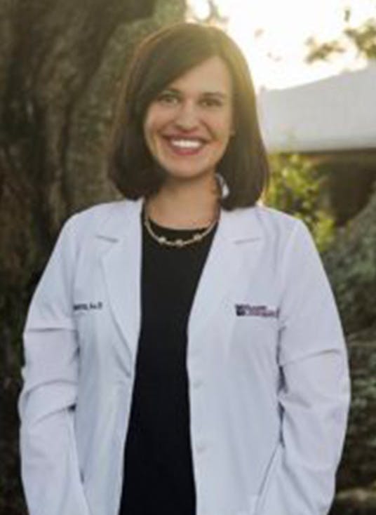 Dr. Laura Ramirez