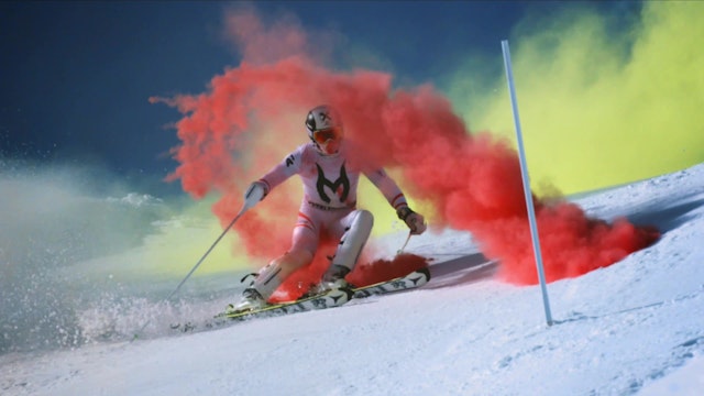 Marcel Hirscher