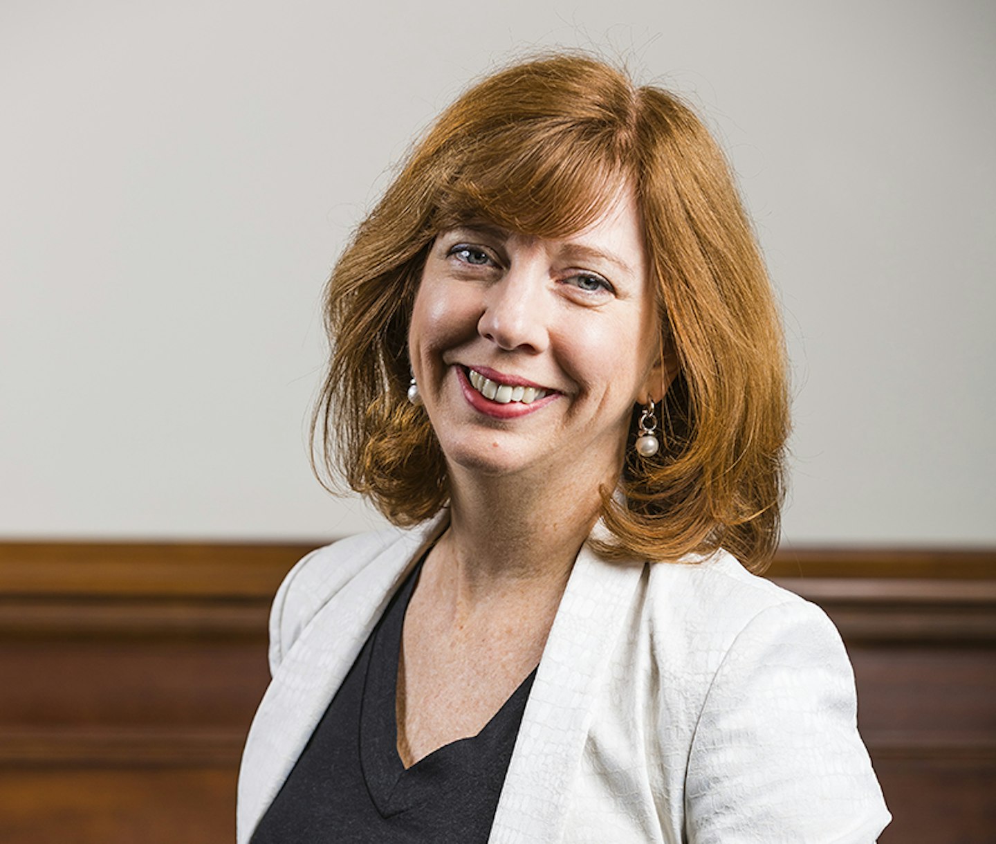 Mandy Geddes