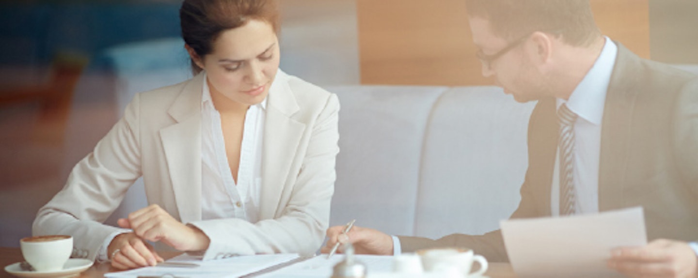 Key Worker Client Reltionship Beyond NPS: Making Client Relationships Last | IECL