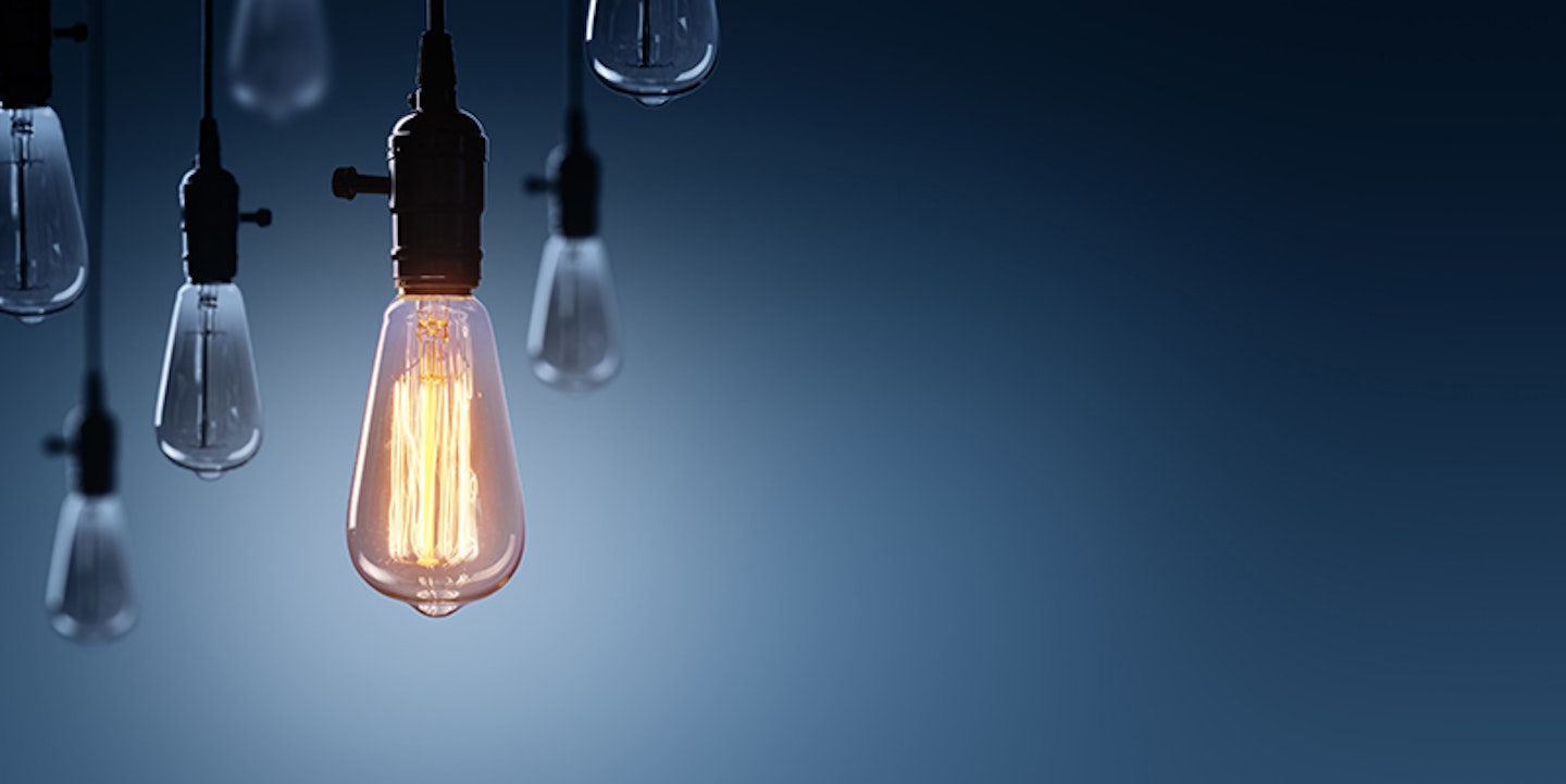 lightbulb