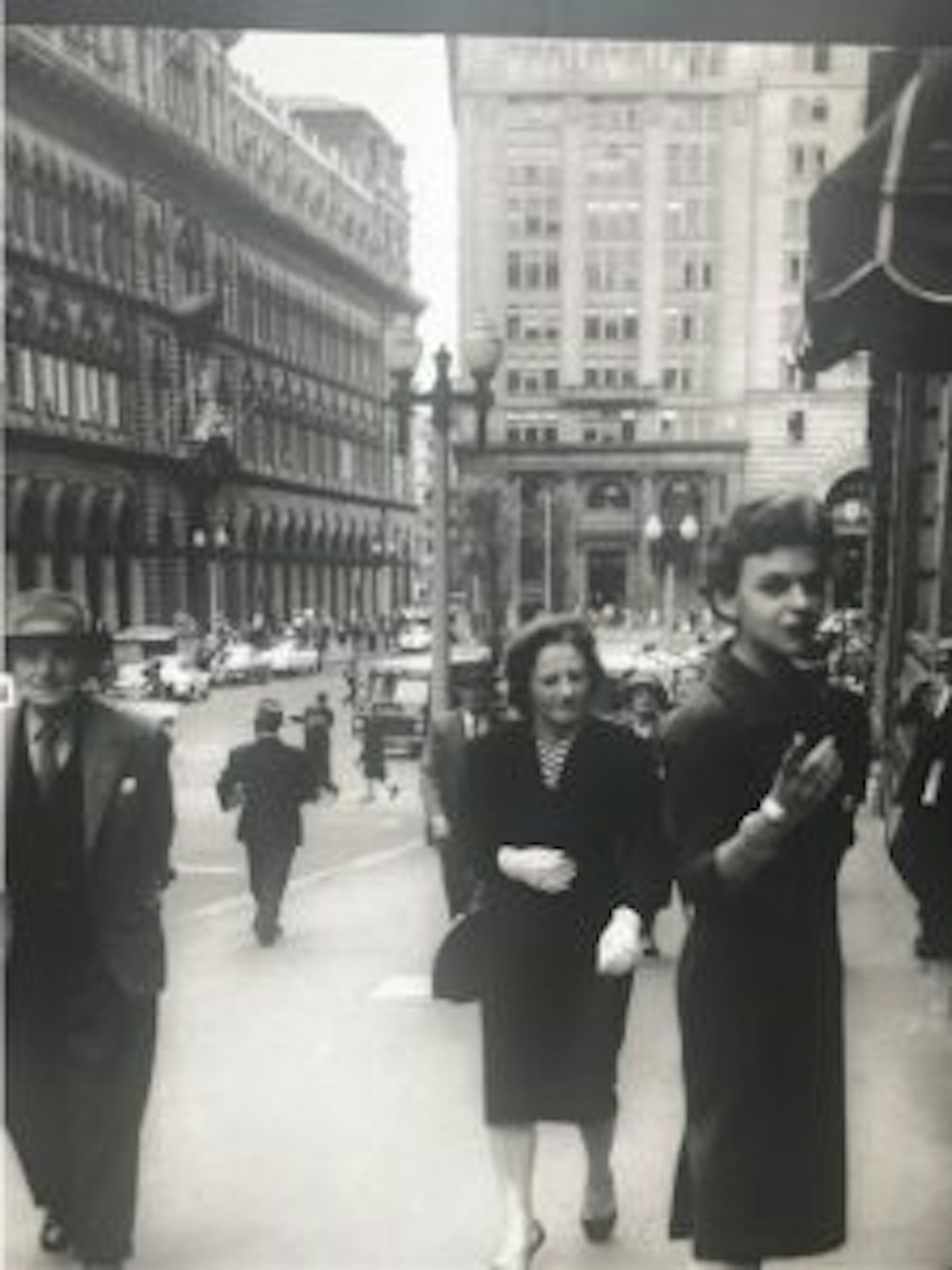 old photo
