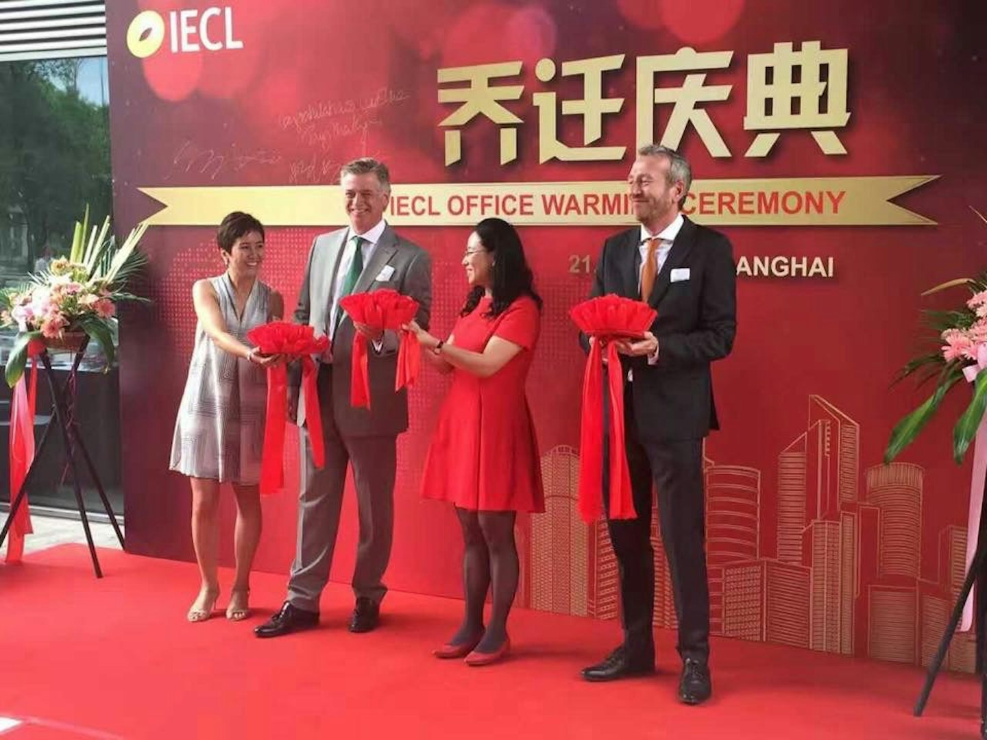 Shanghai