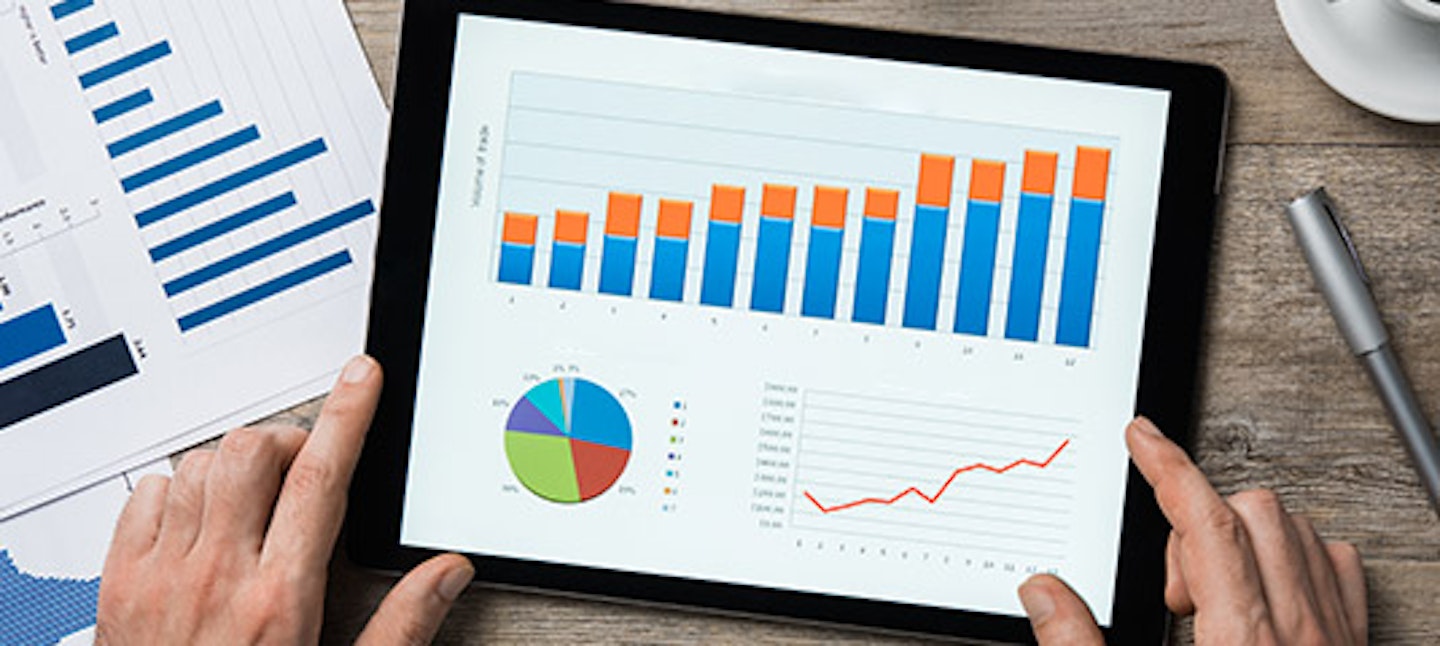 Data Chart Visualisation