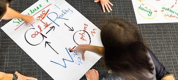 coaching training