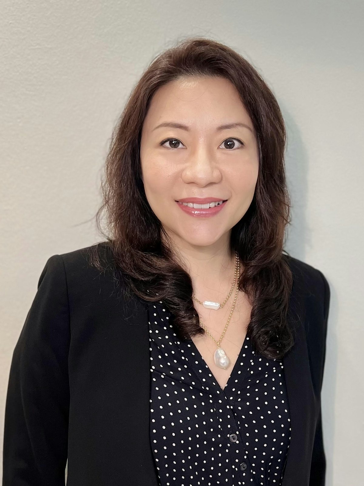 Babara Lee Draminsky | Meet Our Coaches | IECL