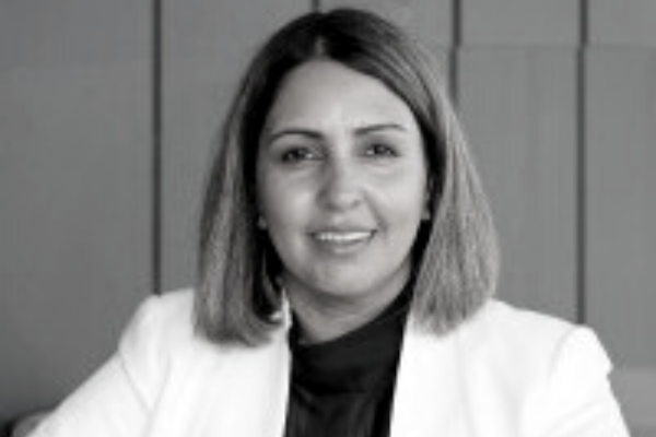 Kay Solanki