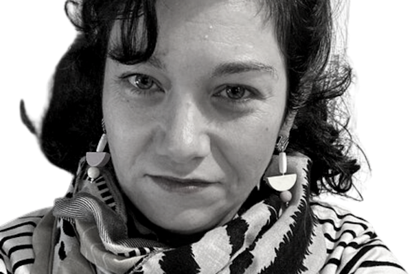 Louise Dwyer