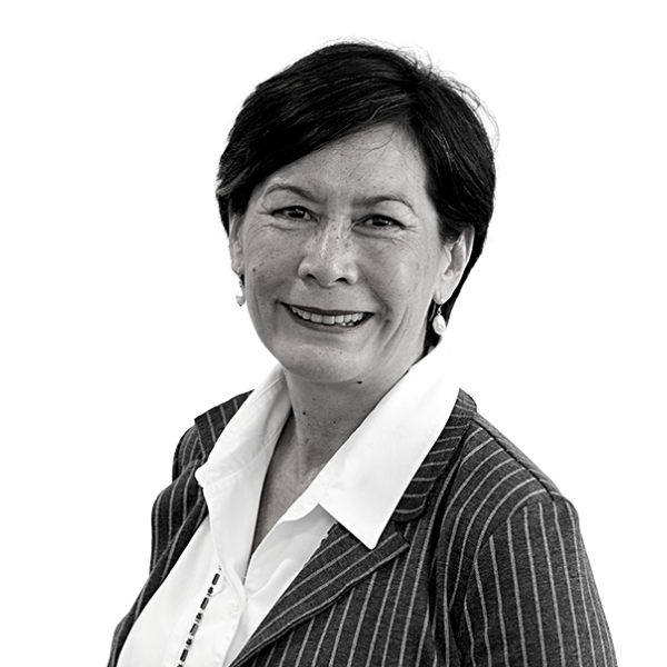 Toni Butler Our Team | IECL