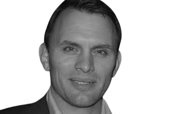 Andy Johnson