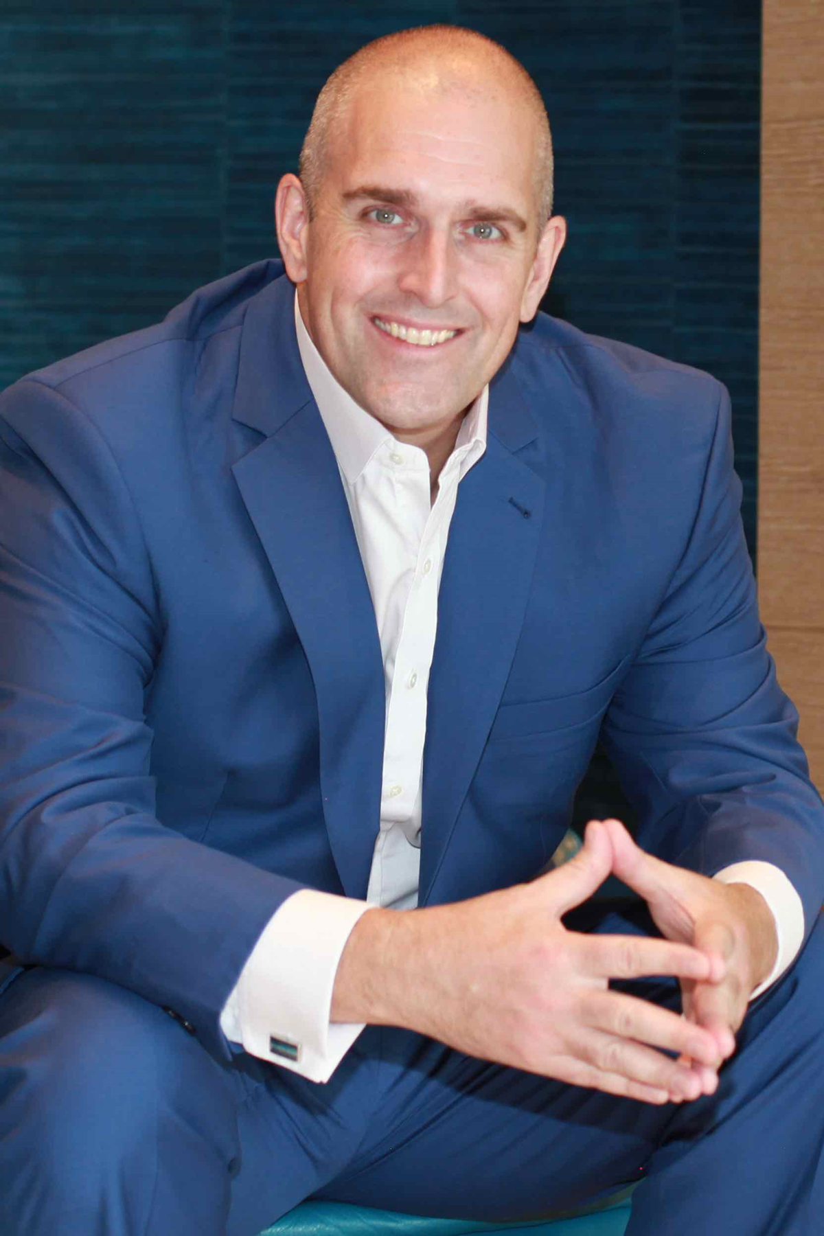 Steve Lawrence | Meet Our Coaches | IECL