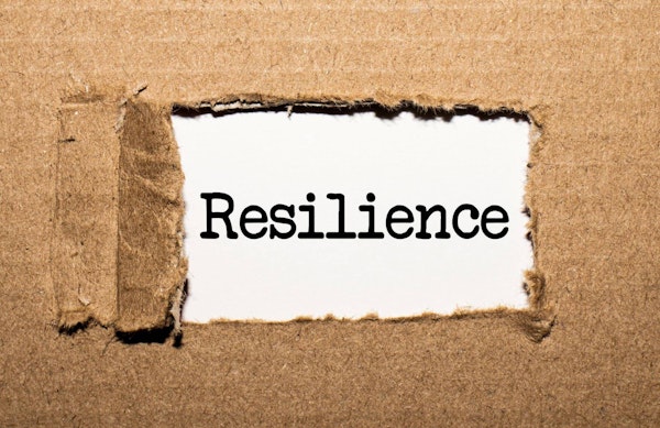resilience