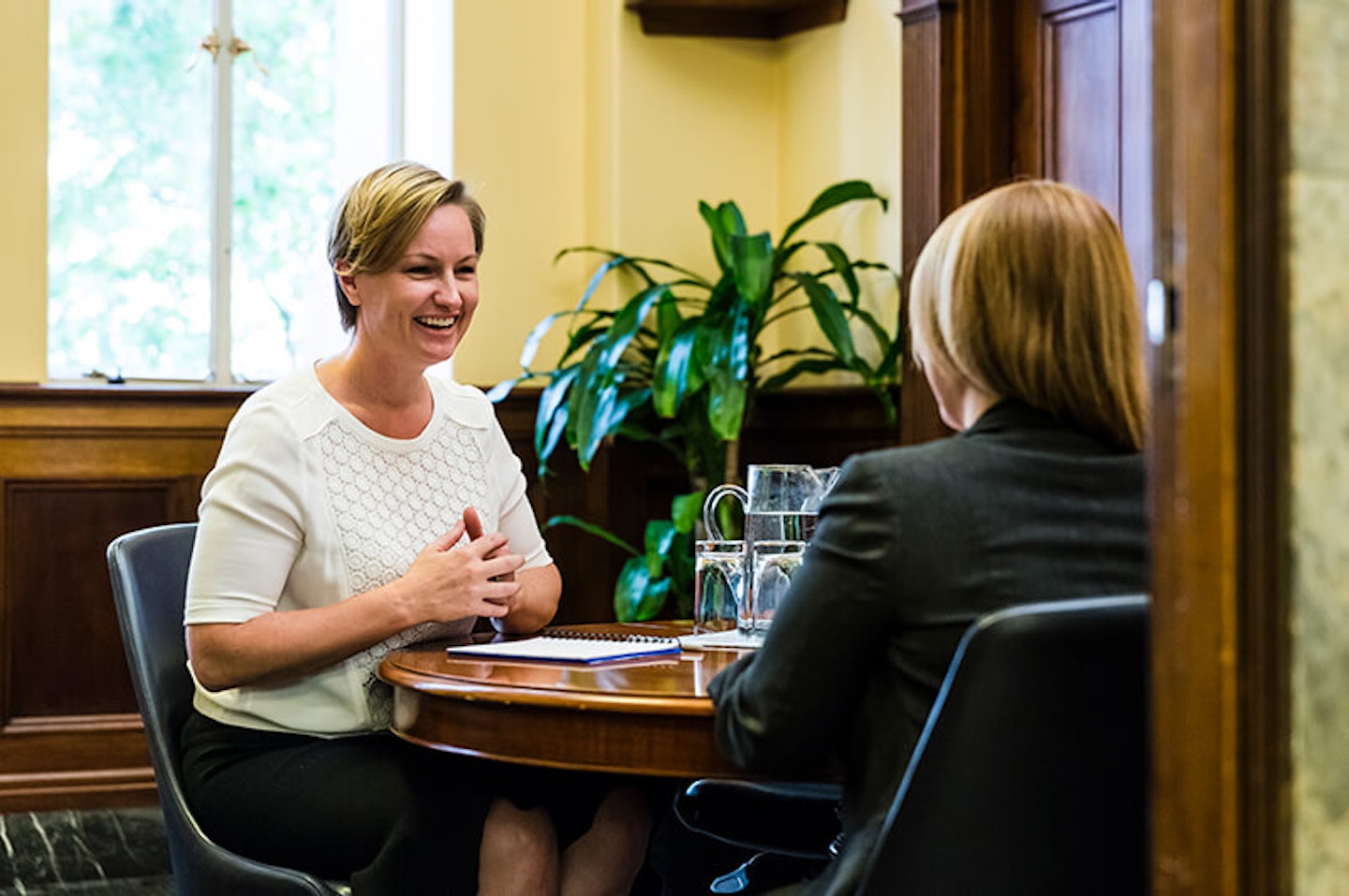 10 Essentials for Transformative Coaching | IECL