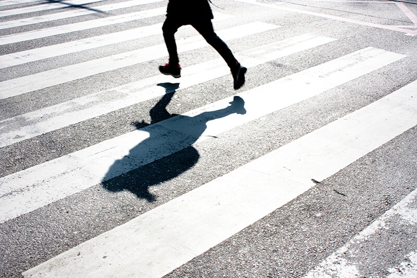 Running Late