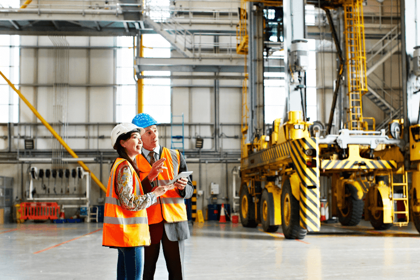 Environmental Manufacturing Organisation case study image 
