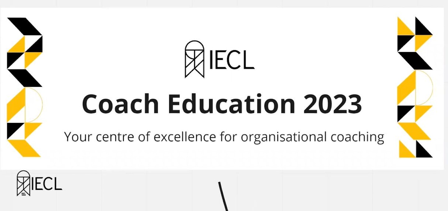 2023 coach education
