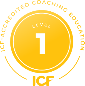 ICF Credential level 1