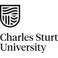 Charles Sturt University logo - IECL & CSU's Graduate Diploma in Organisational Coaching & Leadership