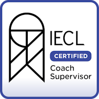 IECL Certified Coach Supervisor Training Badge