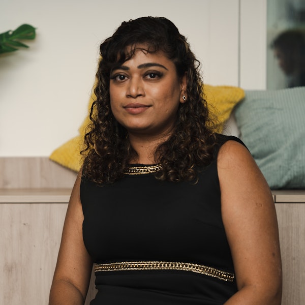 Toni Butler Our Team | IECL