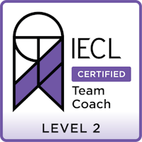 Team Coaching Level 2