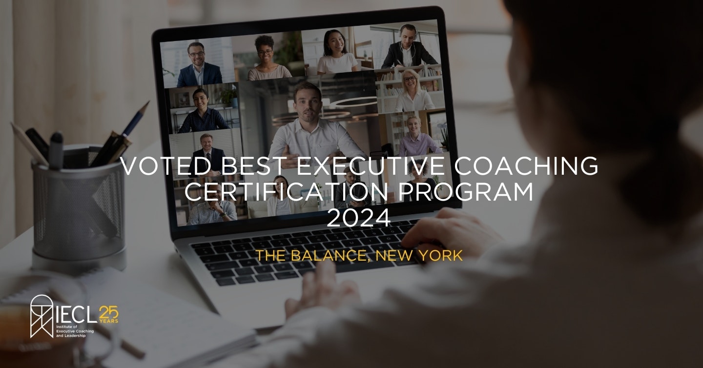 Beautiful view of Admission Requirements For Executive Coaching Certification