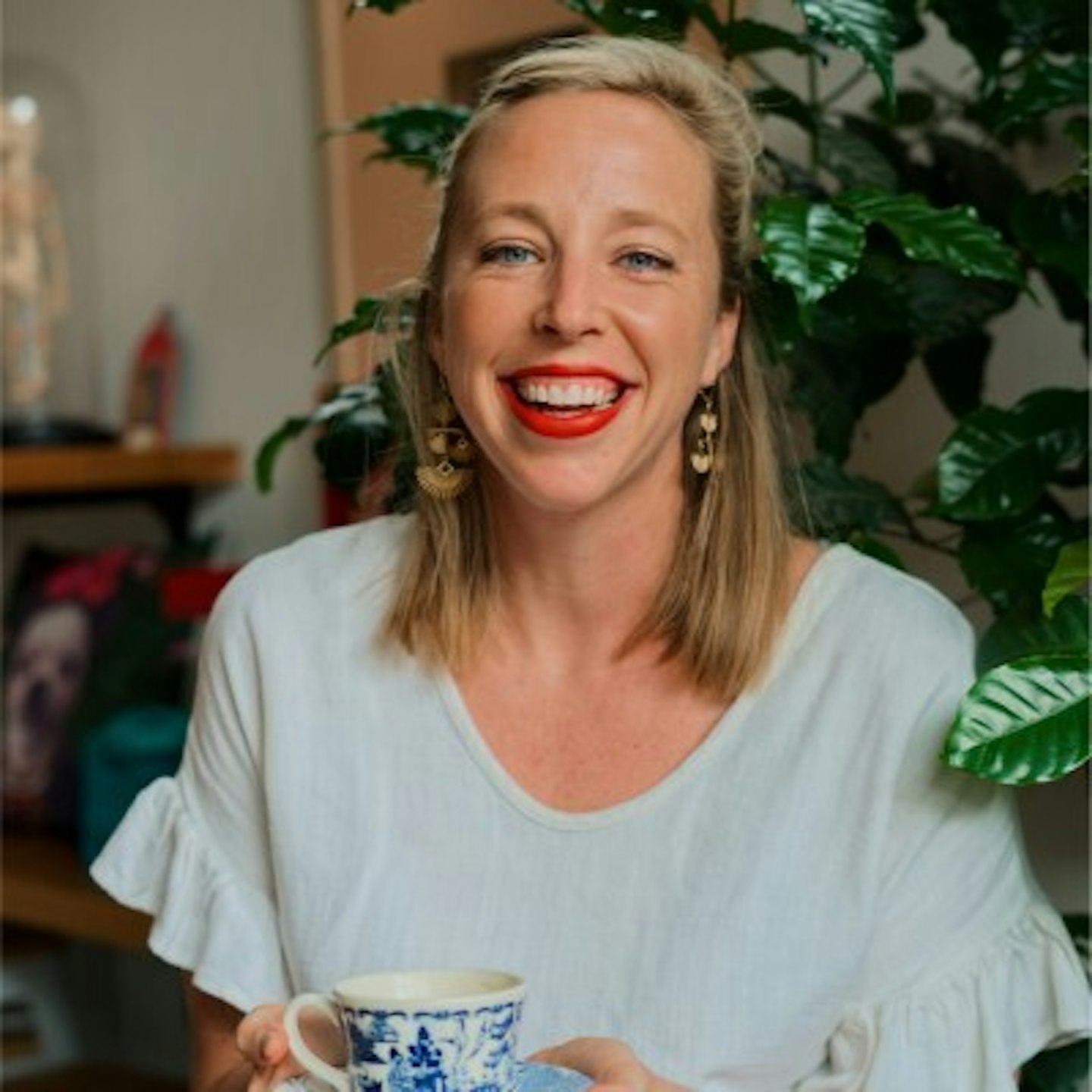 Lauren Locke