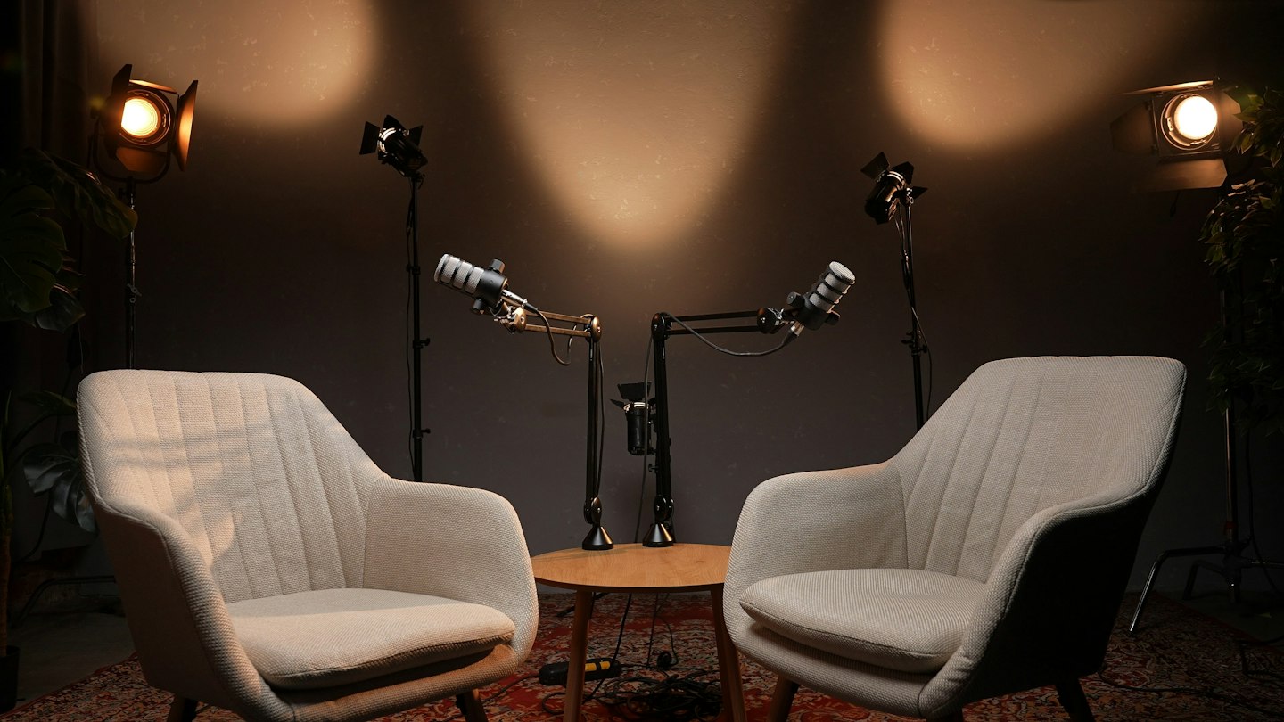 IECL Podcast Header