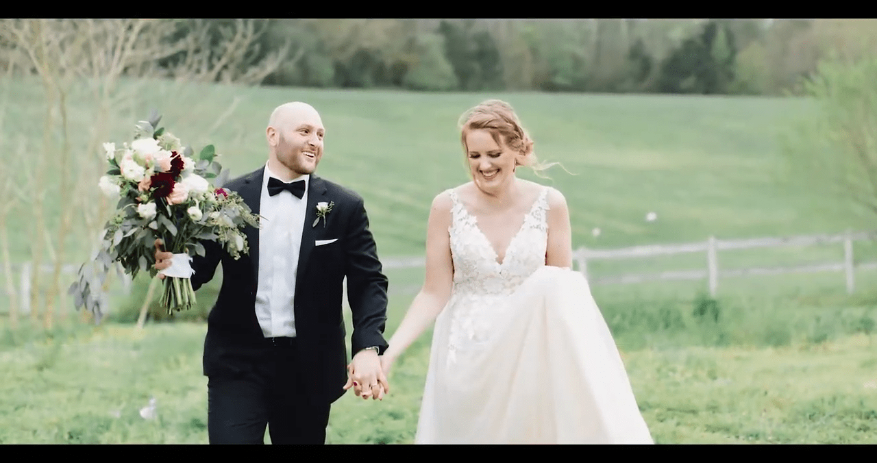 Admira Dentistry patient at his wedding