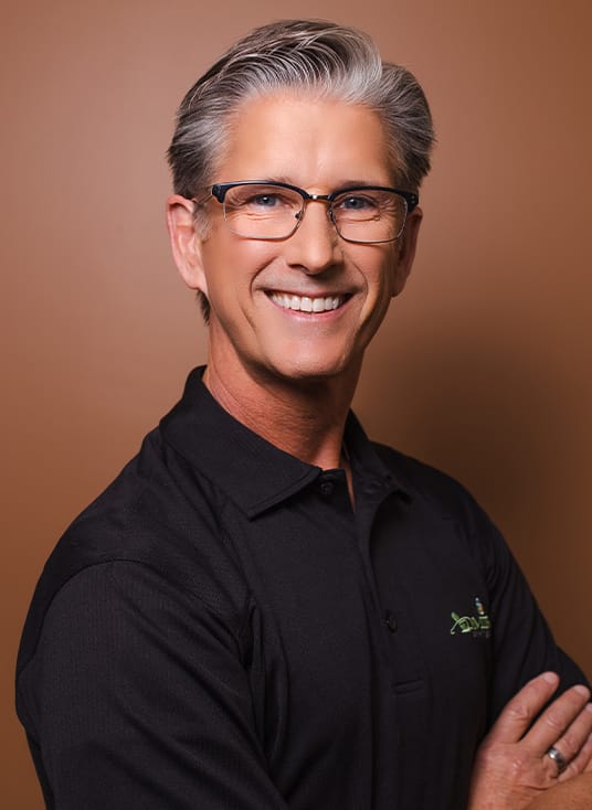 Dr. Joseph Barton Admira Dentistry