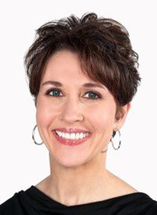 Julie, RDH