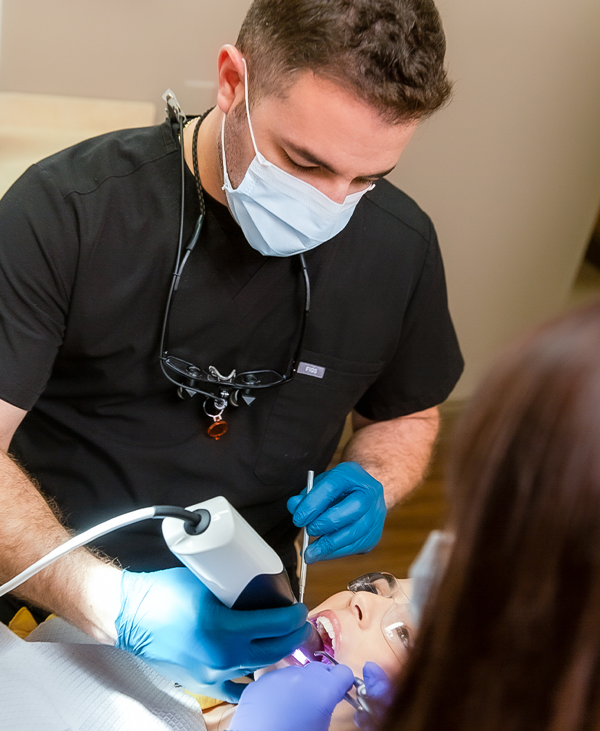 Porcelain Veneers in Jacksonville, FL Dental Veneers Jacksonville