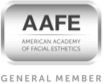 American Academy of Facial Esthetics logo