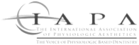 The International Assocation of Physologic Aesthetics logo