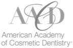 American Academy of Cosmetic Dentistry logo