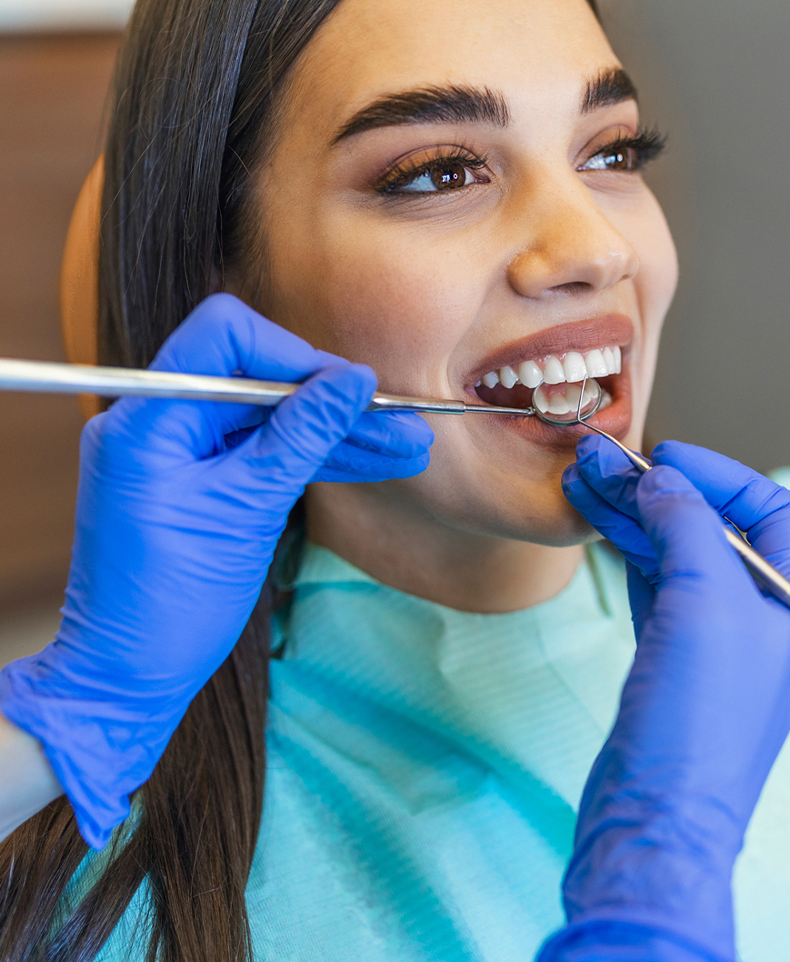 Teeth Cleaning in Jacksonville, FL Admira Dentistry