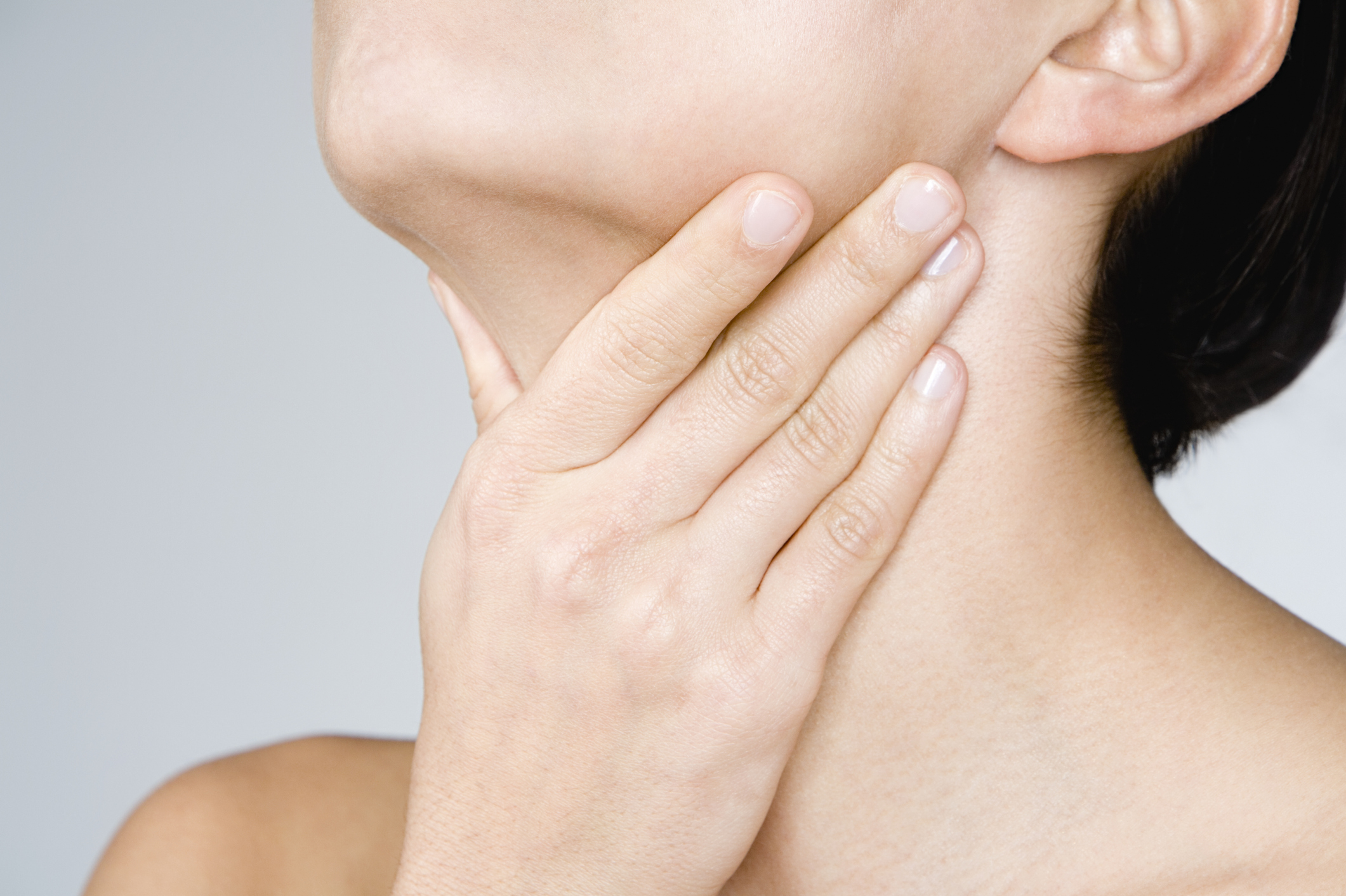 Can TMJ Cause a Sore Throat? Blog Admira Dentistry